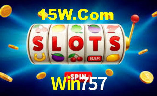 APP oficial da Win757 para mobile